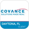 Covance Daytona Client