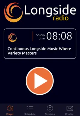 Game screenshot Longside Radio mod apk