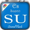 Soundflash Sueco/Español creador de listas. Crea tus propias listas y aprende nuevos idiomas con Soundflash!!!