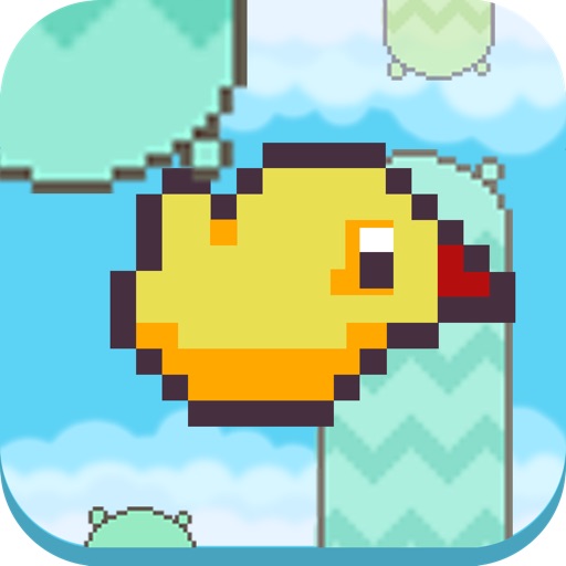 Papa Bird iOS App