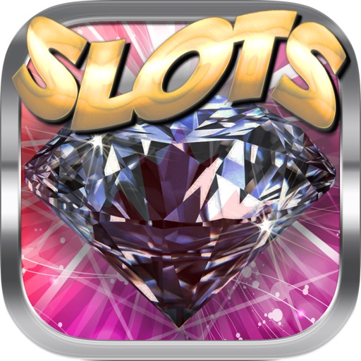 SLOTS Shine Big Lucky Casino Icon