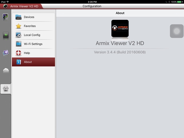 Armix Viewer V2 HD(圖2)-速報App