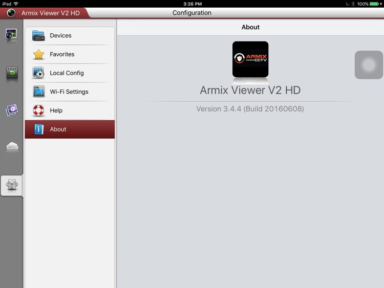 Armix Viewer V2 HD