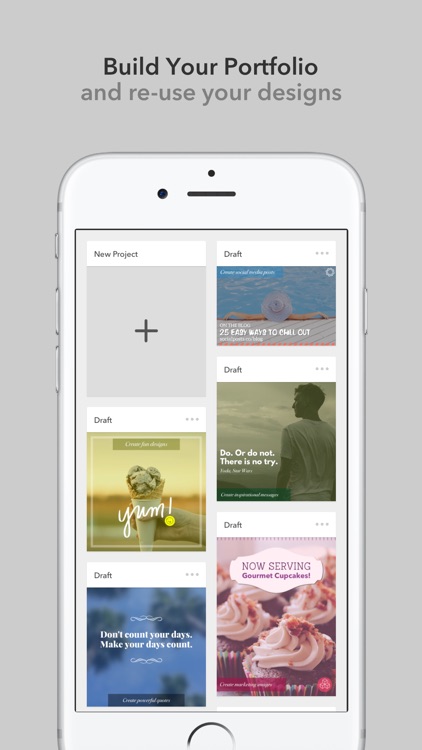 LetterGlow - Graphic Design & Photo Editing