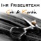 Die App von „Ihr Friseurteam Grit & Kerstin“ in Elsterwerda und Bad Liebenwerda