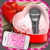 Love Voice Generator – Speech Change.r And Sound Edit.ing App With Cute Effect.s