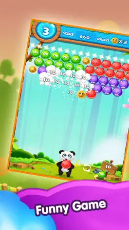 Game screenshot Pet Bubble Frenzy Tree Edition mod apk