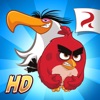 Angry Birds HD