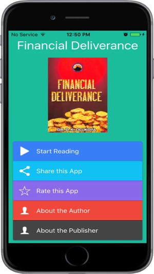 Financial Deliverance(圖2)-速報App