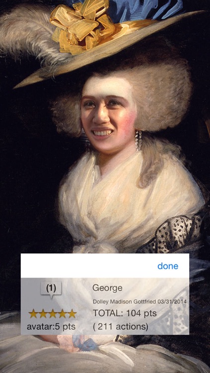 AvatarMaker~Liberty~1776 screenshot-3