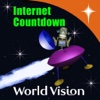 Roboto's Internet Countdown