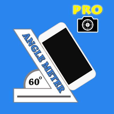 Angle Meter PRO