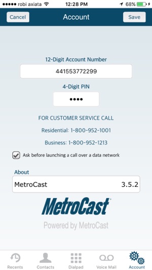 MetroCast(圖2)-速報App