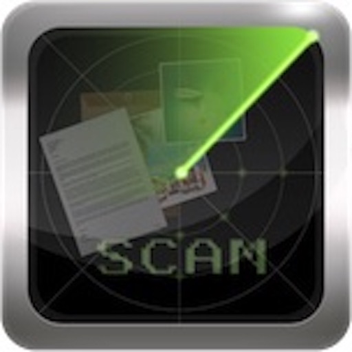 Office Scan Pro - PDF Scanner with OCR iOS App