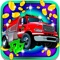 Best Rescuer Slots: Play the spectacular Fireman Bingo and be the fortunate winner