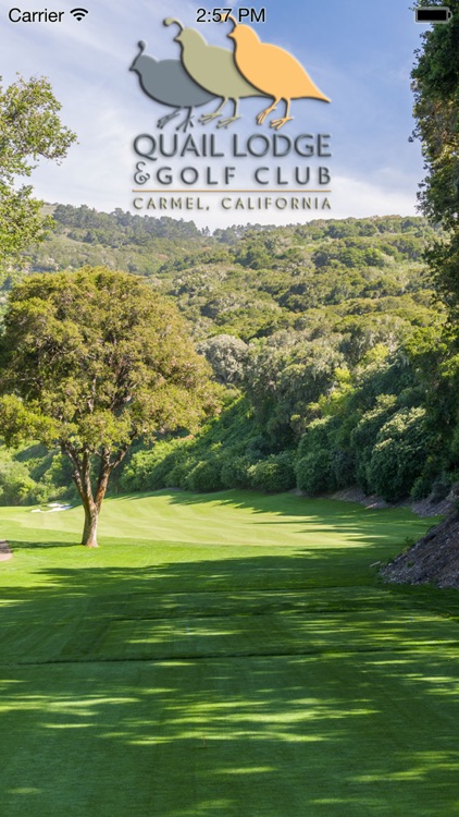 Quail Lodge & Golf Club