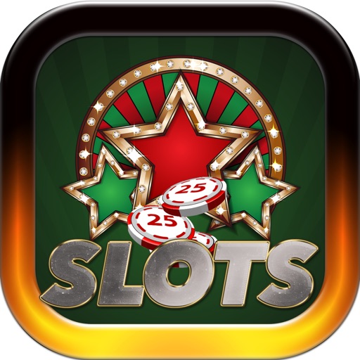 Triple Fun Ceaser Slots - Real Casino Slot Machines icon