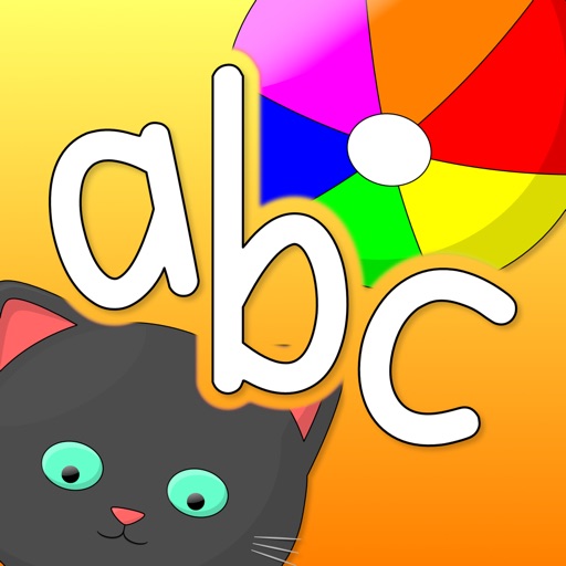 Kids Phonics 1: The Letters Icon
