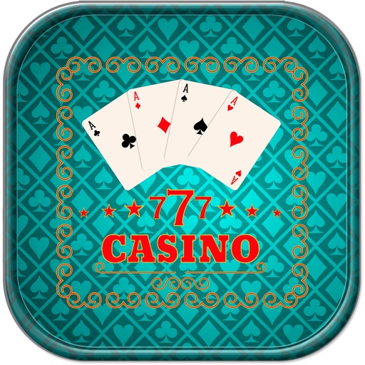 Amazing Tap 7 Spades Revenge - Gambling Winner icon