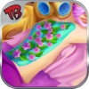 princess back spa massage - Princess Back Spa -Beauty, Make-Up, & Makeover Games For Girls