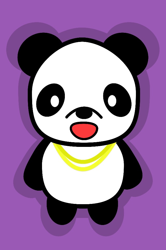 Panda Clicker screenshot 3