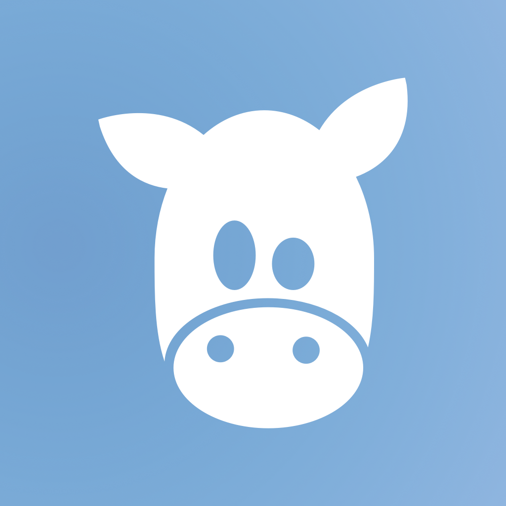 Milkeddit App Icon
