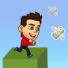 Running Man - Impossible Challenge : Endless Jumping Game