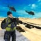 Enter the battlefield action with Bravo 3D Sniper Assassin FPS shooter game