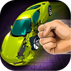 Activities of Simulator Crash Sport Car 3D