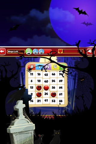Unicorn Bingo Love - Free Bingo Game screenshot 4