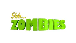 Game screenshot Shh, Zombies FREE apk