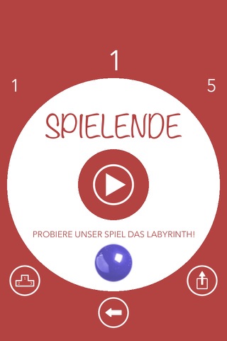 Spinarama screenshot 3