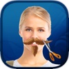 Beard Photo Montage Salon – Grow Mustache On Your Face & Be Bearded With Barber Booth