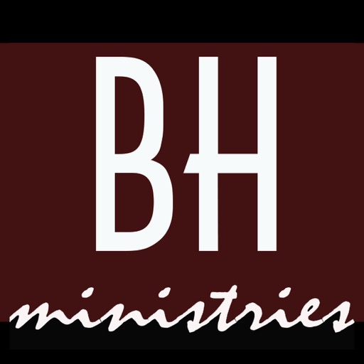 Blackhawk Church App icon