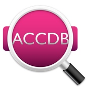 Accdb Mdb Explorer app review