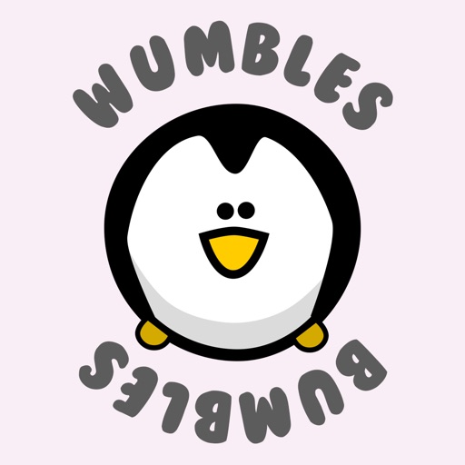 Wumbles Bumbles iOS App