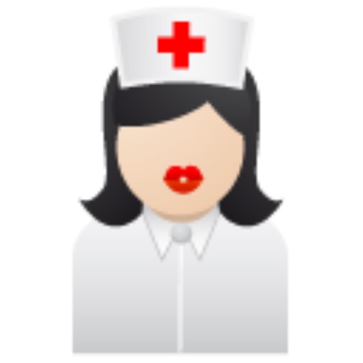 Progressive Care Certified Nurse 500 icon