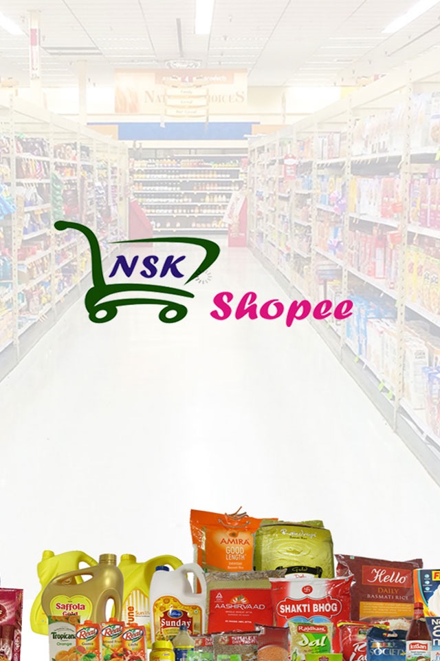 NSK Shopee screenshot 3