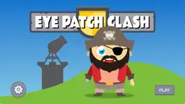 Game screenshot Eye Patch Clash Game mod apk