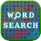 Word Search: Play Your Brain To Crack Word Search Games With Friends