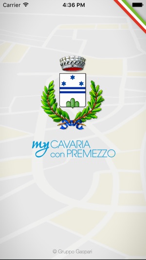 MyCavariaConPremezzo