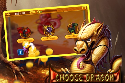 777 Dragons slots machine – the best jackpot and gambling game of casino slot adventure screenshot 4