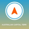 Australian Capital Terr GPS - Offline Car Navigation