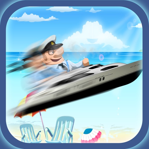 Extreme Sailing: The Ultimate BoatRace iOS App