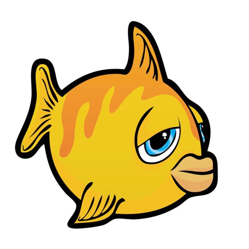 Free Fish Run iOS App
