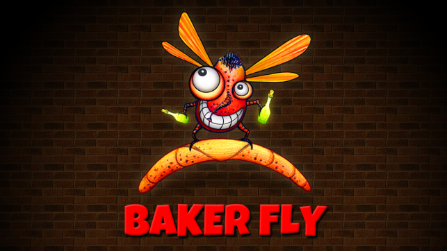 BAKER FLY GAME