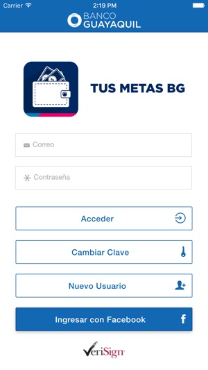 Tus Metas BG(圖1)-速報App