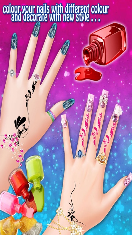 Latest AI Developments Bring Glamour to the 'YouCam Nails' App, Powering  the Market-Leading Live Virtual Try-On Manicure Experience | Business Wire