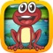 Frog Squatter - The Lilypad Game PRO