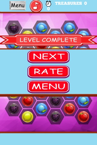 Juice Fruit Quest - Drink Master screenshot 3